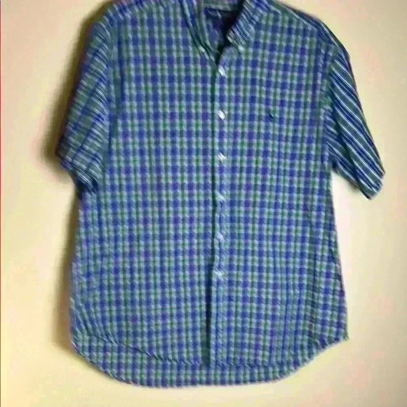 Ralph Lauren Other - Ralph Lauren men shirt.office, dinner, vacation.